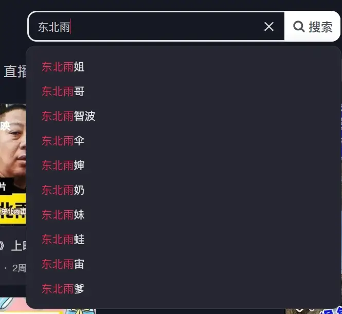 东北雨宙